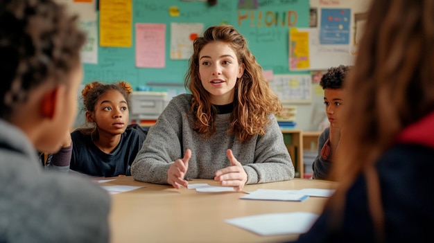 ビジネス英語コミュニケーショントレーニング